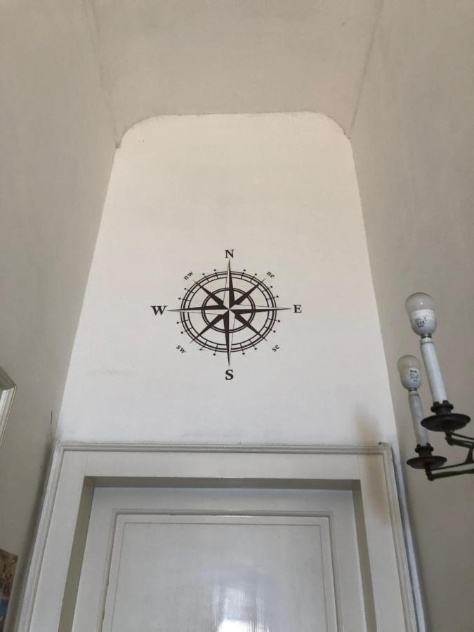 Hostel Beach House Giardini Naxos Exterior foto