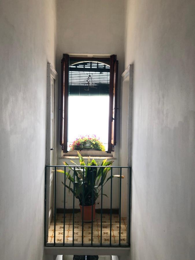 Hostel Beach House Giardini Naxos Exterior foto